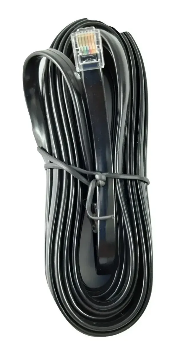 Cable Para Epicentro 6 Hilos 6 Metros Dxr 080-796
